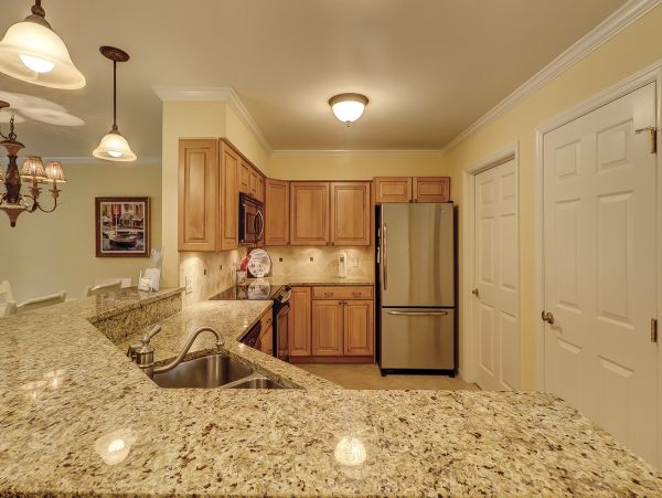 Hilton Head Condo 997689