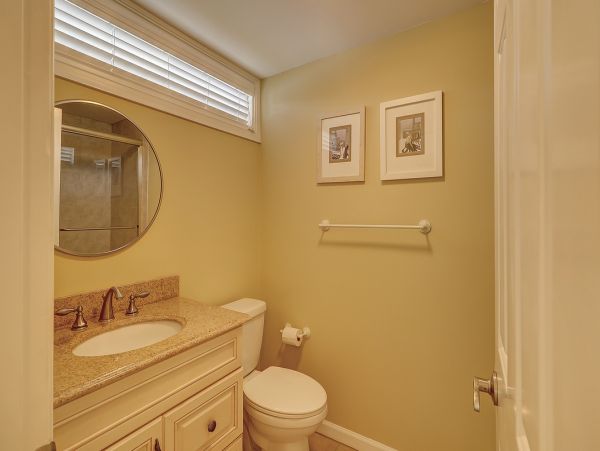 Hilton Head Condo 997689
