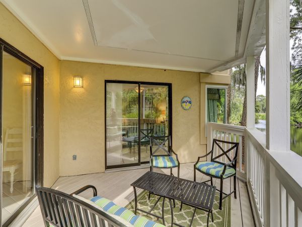 Hilton Head Condo 997689