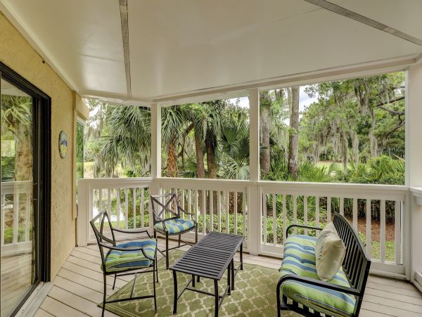Hilton Head Condo 997689