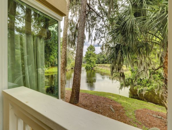 Hilton Head Condo 997689
