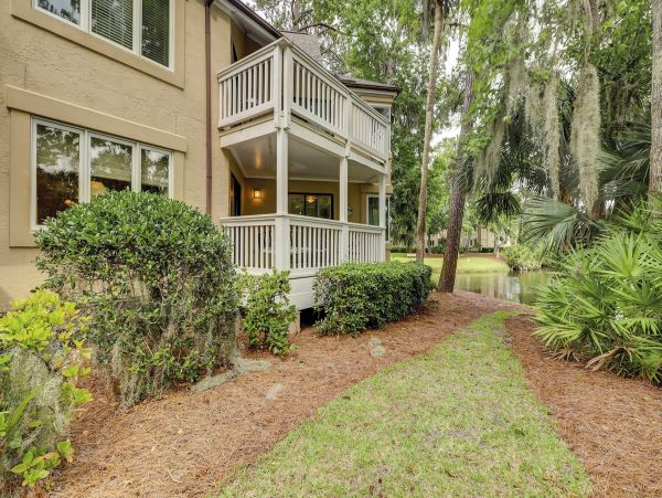 Hilton Head Condo 997689