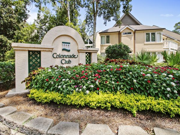 Hilton Head Condo 997689