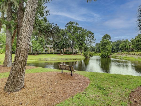 Hilton Head Condo 997689