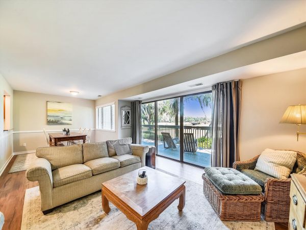 Hilton Head Condo 997690