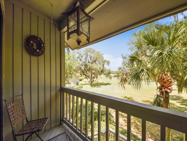 Hilton Head Condo 997690