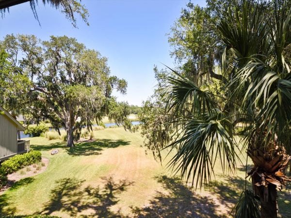Hilton Head Condo 997690