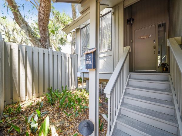 Hilton Head Condo 997690