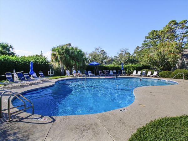 Hilton Head Condo 997690