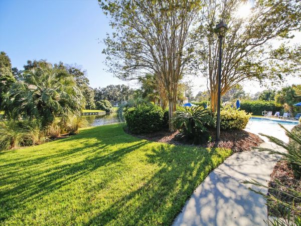 Hilton Head Condo 997690
