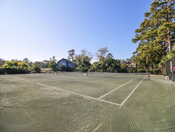 Hilton Head Condo 997690