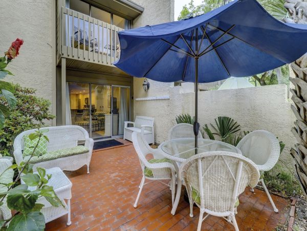 Hilton Head Condo 997691