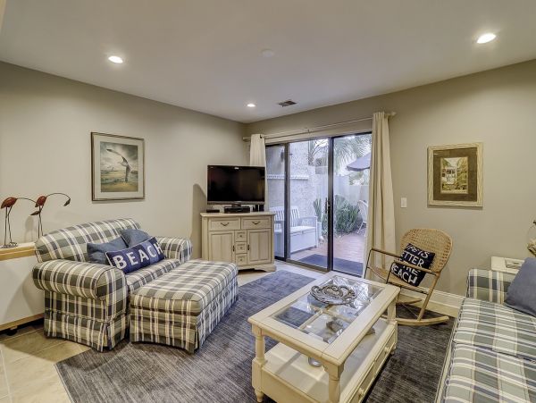 Hilton Head Condo 997691