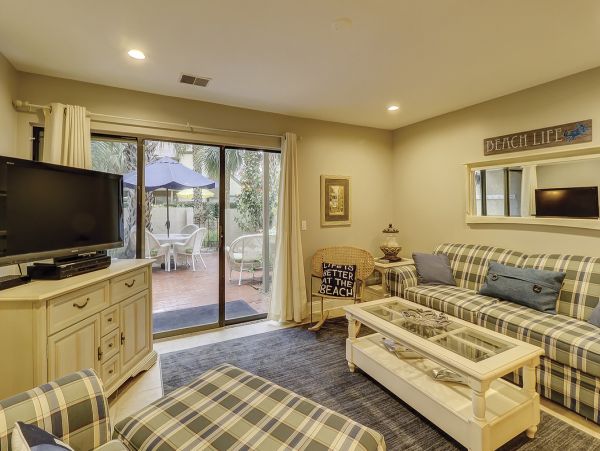 Hilton Head Condo 997691