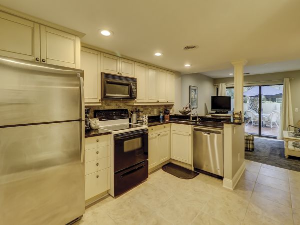 Hilton Head Condo 997691