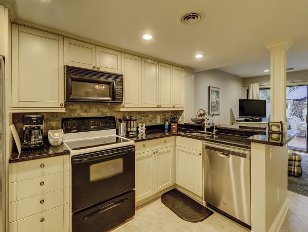 Hilton Head Condo 997691