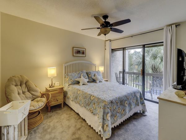 Hilton Head Condo 997691