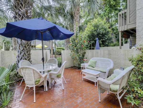 Hilton Head Condo 997691