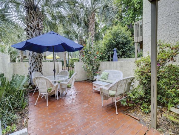 Hilton Head Condo 997691