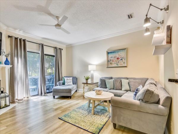 Hilton Head Condo 997692