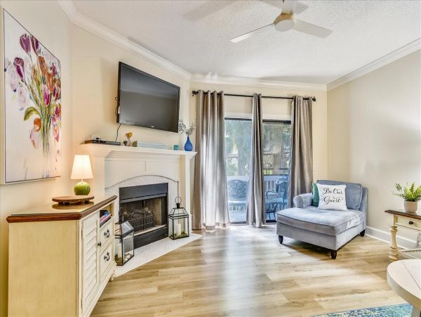 Hilton Head Condo 997692