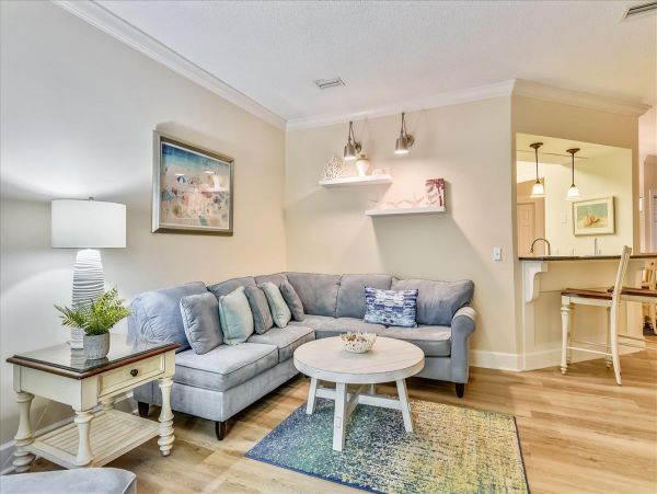 Hilton Head Condo 997692