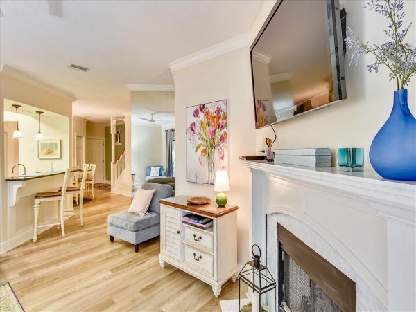 Hilton Head Condo 997692