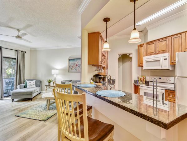 Hilton Head Condo 997692