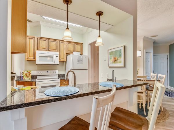 Hilton Head Condo 997692