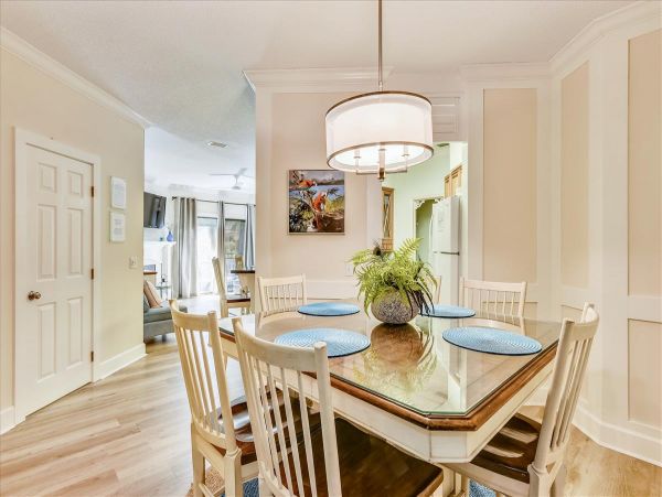 Hilton Head Condo 997692