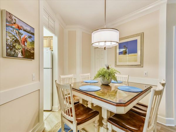 Hilton Head Condo 997692
