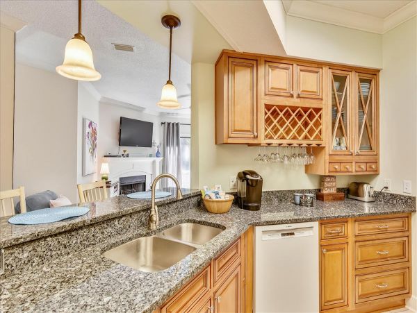 Hilton Head Condo 997692