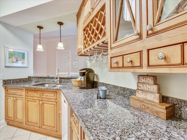 Hilton Head Condo 997692