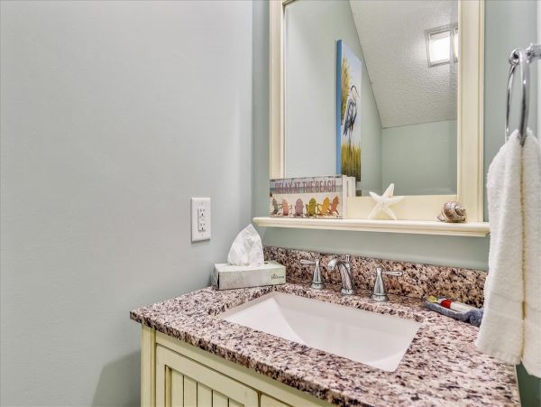 Hilton Head Condo 997692