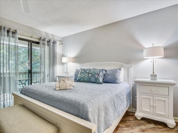 Hilton Head Condo 997692
