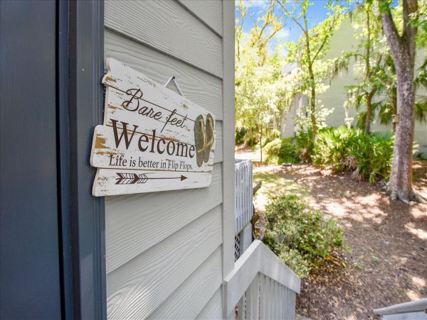 Hilton Head Condo 997692