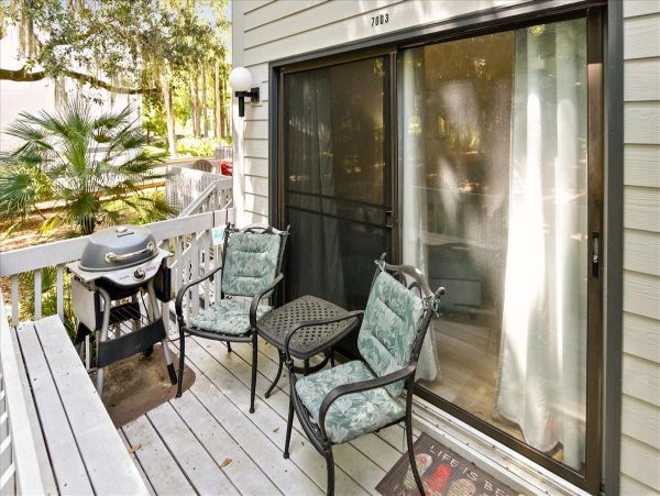 Hilton Head Condo 997692