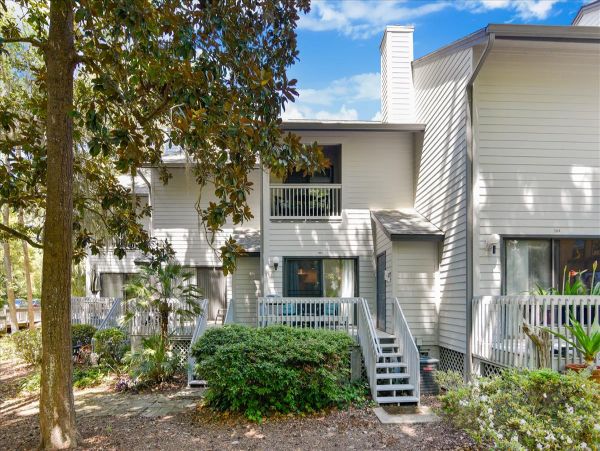 Hilton Head Condo 997692