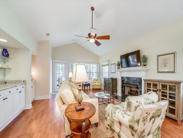 Hilton Head Home 997693