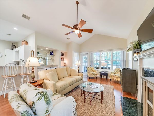 Hilton Head Home 997693