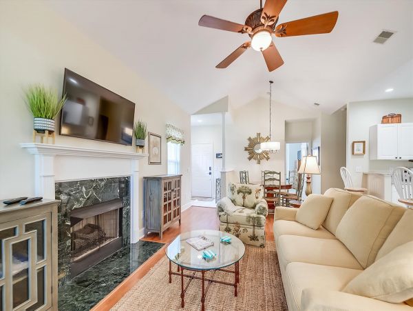 Hilton Head Home 997693