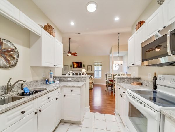 Hilton Head Home 997693