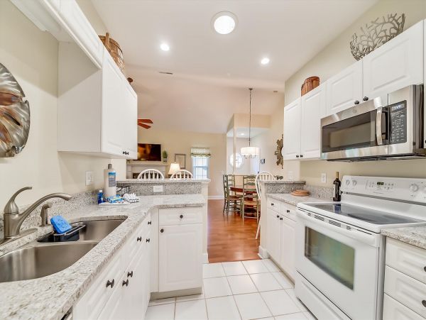 Hilton Head Home 997693