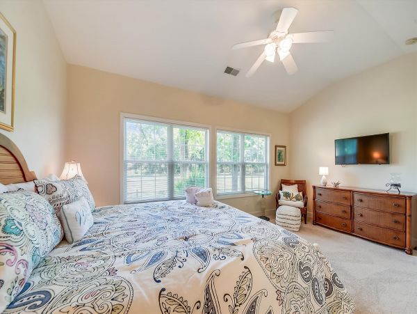 Hilton Head Home 997693