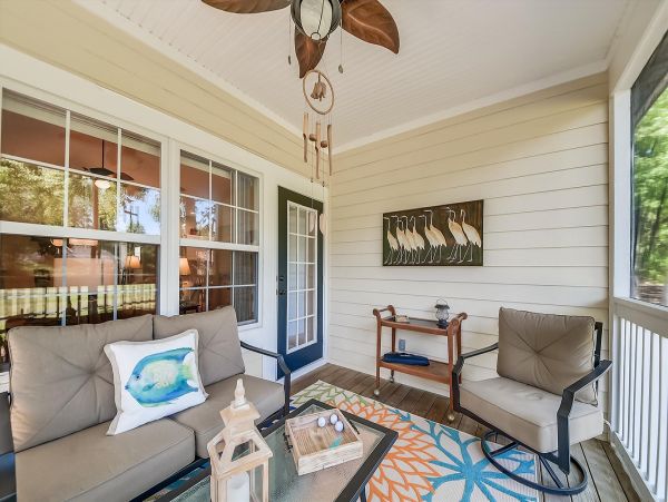Hilton Head Home 997693