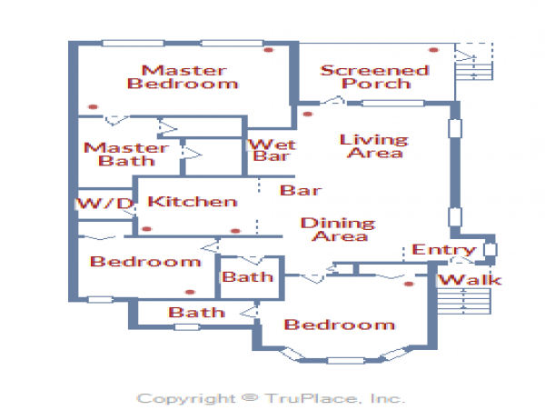 Hilton Head Home 997693