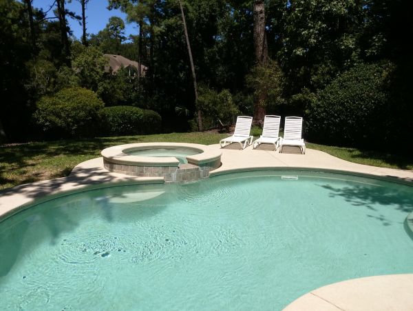 Hilton Head Home 997694