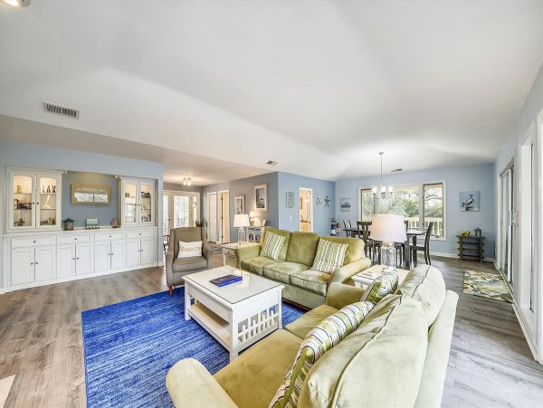 Hilton Head Home 997694