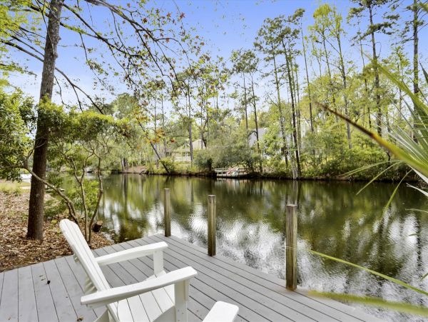 Hilton Head Home 997694