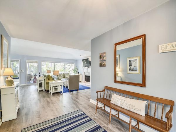 Hilton Head Home 997694